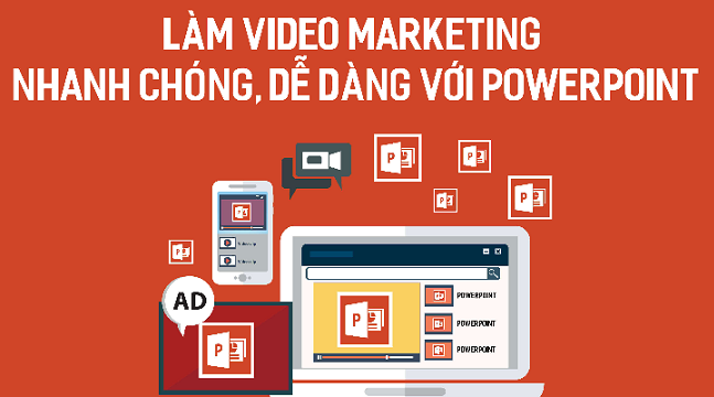 Cách làm video marketing, Các loại video marketing , Lợi ích của video marketing, Content video marketing, Chiến lược video marketing, Phần mềm làm video marketing, Tầm quan trọng của video marketing, Hiệu quả của video marketing