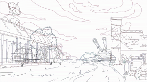 background-2d