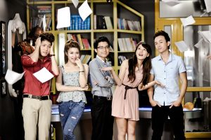 phim-sitcom-la-gi