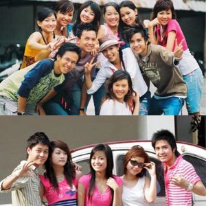 phim-sitcom-la-gi
