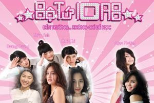 phim-sitcom-la-gi